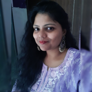 Nitu RoyChoudhury-Freelancer in Bangaluru,India