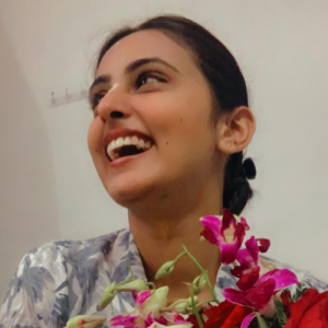 Sakshi Kapoor-Freelancer in Rewari,India