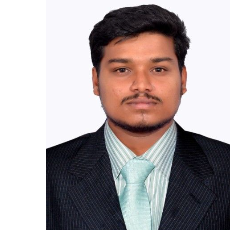 Ticko Priyo-Freelancer in Rameswaram,India