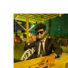 Raj Vanshi-Freelancer in Surat,India