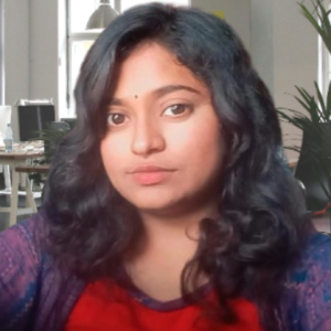 GANDLA SAISRI-Freelancer in Warangal,India