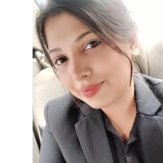 Adv Simran Singh-Freelancer in Kolkata,India