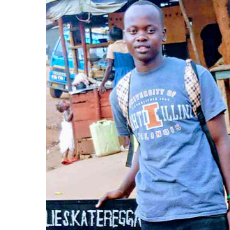 Kintu Daniel-Freelancer in Buloba,Uganda