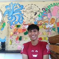 John Herbert Olpot-Freelancer in Boac,Philippines