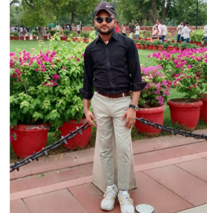 Rocky Kumar-Freelancer in New Delhi,India
