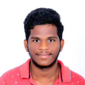 Raghuvaran Madduri-Freelancer in Hyderabad,India
