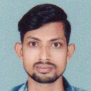 Chirantan Mishra-Freelancer in Sambalpur,India