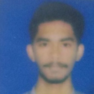 Chinmay Parida-Freelancer in Bhubaneswar,India