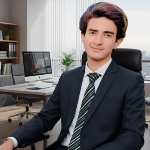 Sheraz Official developer-Freelancer in Okara,Pakistan