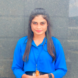 Dinusha Sandamali-Freelancer in Battaramulla,Sri Lanka