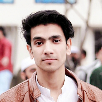 Khan Ahmad-Freelancer in ,Pakistan
