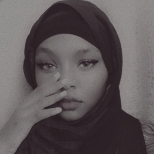 Gwen Muhammad-Freelancer in Mombasa,Kenya