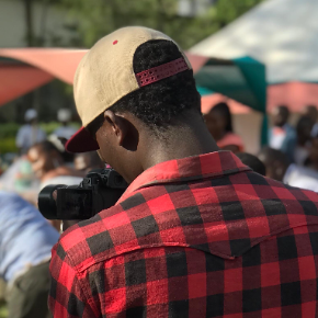 Valentine Ogalo-Freelancer in Nairobi,Kenya