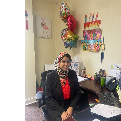 Lamia Ouerdi-Freelancer in Baton Rouge,USA