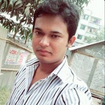 Hassan-Freelancer in Dhaka,Bangladesh