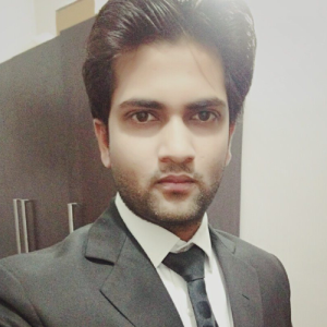 Sanchit Singh-Freelancer in New Delhi,India
