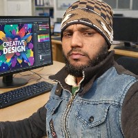 Ms Graphic-Freelancer in Muzaffarnagar,India