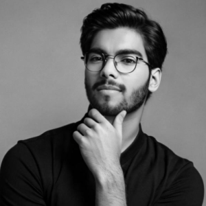 Gyayak Jain-Freelancer in Indore,India