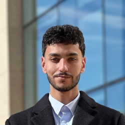 Moad Elbaraka-Freelancer in Casablanca,Morocco