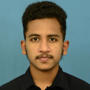 Nakka Abishai Joy Phillips-Freelancer in Hyderabad,India