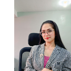 Cherry May Alipio-Freelancer in Quezon City,Philippines