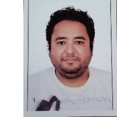 Vineet Choudhary-Freelancer in Mumbai,India