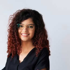 Harleen K-Freelancer in Chandigarh,India