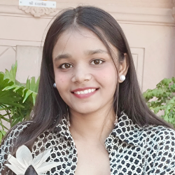 Mahek Patel-Freelancer in Surat,India