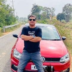 Kumar Gaurav-Freelancer in Bengaluru,India