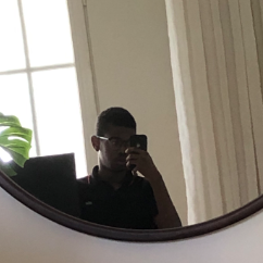 Aldmiro Miranda-Freelancer in Luanda,Angola