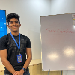 Soham Patil -Freelancer in Thane,India