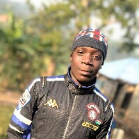 Elvis Strikes-Freelancer in Kassanda,Uganda