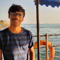 Ravi teja-Freelancer in Hyderabad,India