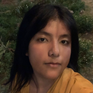 Daniela Herrera-Freelancer in San Luis Potosí,Mexico