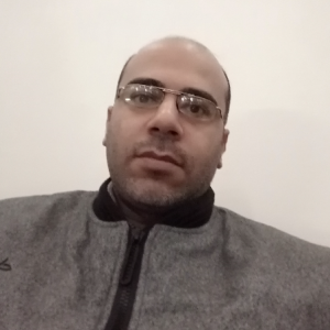 Michael-Freelancer in Assiut,Egypt