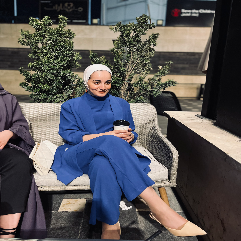 Saba Hiary-Freelancer in Amman,Jordan