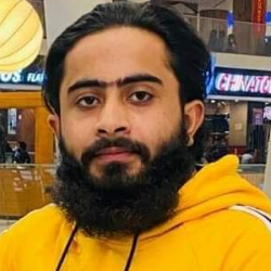 Arham Hayat-Freelancer in Faisalabad,Pakistan