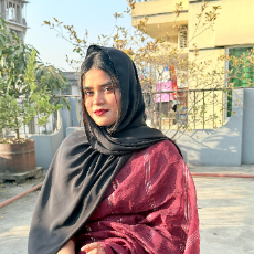 Sara Joynab-Freelancer in Dhaka,Bangladesh