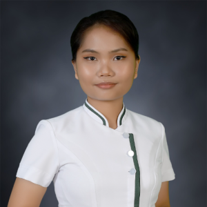 Maria Angelika Fernandez-Freelancer in City of Mati,Philippines