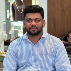 Prathamesh Armarkar-Freelancer in Pune,India