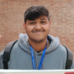 Aditya Sinha-Freelancer in Noida,India