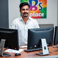 Farhan_Pro-Freelancer in Karachi City,Pakistan