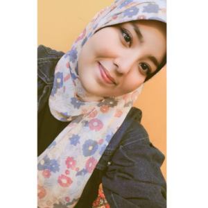 Salmaa Yehiaa-Freelancer in Cairo,Egypt