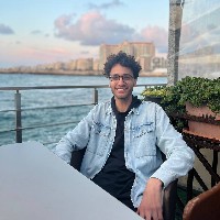 Mohammed Reda-Freelancer in ,Egypt