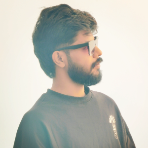 Abhishek Raj-Freelancer in Patna,India
