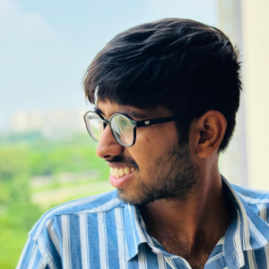 Tapan Upadhyay-Freelancer in Noida,India