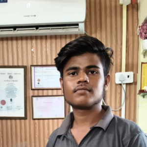 Saif Ali-Freelancer in Gangapur,India