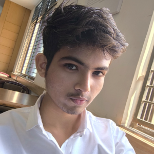 Rohan Gadhave-Freelancer in Pune,India