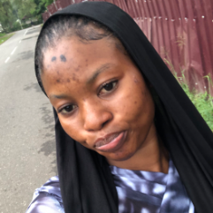 Ramatu Ibrahim-Freelancer in Accra,Ghana