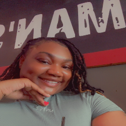 Angel Edwards-Freelancer in Macon,USA